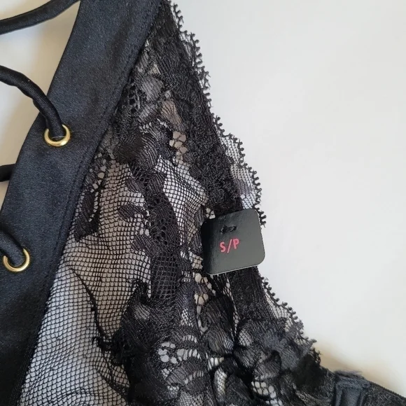 LA Senza Bra | size SMALL - Picture 5 of 6